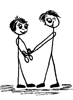 Der Muskeltest