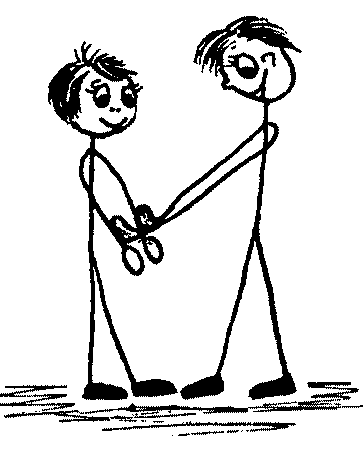 Der Muskeltest