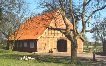 Vogelers Haus